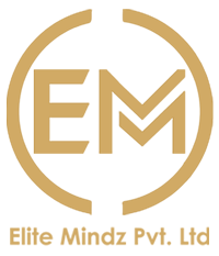 Elite Mindz Pvt. Ltd. logo